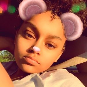 Meet your Posher, Aleah